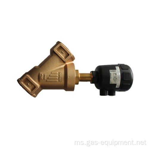 Penjana nitrogen/oksigen untuk dijual